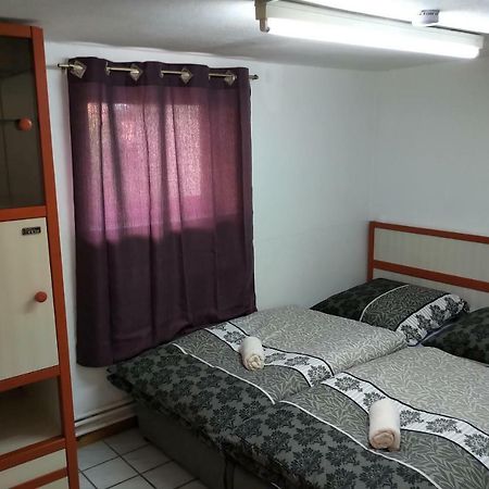 Gemutliches Und Gunstiges Doppelzimmer In Elbingerode Ельбінгероде Екстер'єр фото